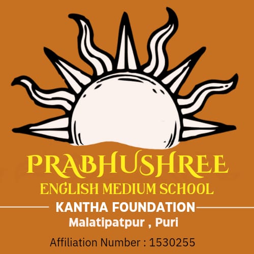 Prabhushree English Medium School