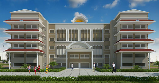 best private school in odisha